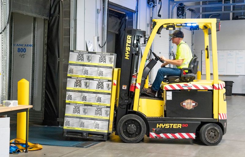Texas A&M University (TAMU) IDIS 343 Distribution Logistics Exam 1 Practice course image