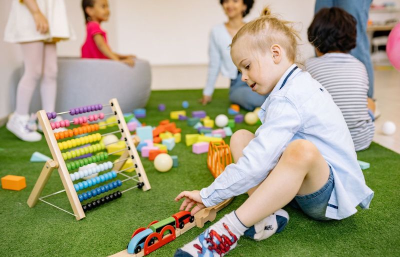 Texas A&M University (TAMU) PSYC 307 Developmental Psychology Exam 2 Practice Test course image