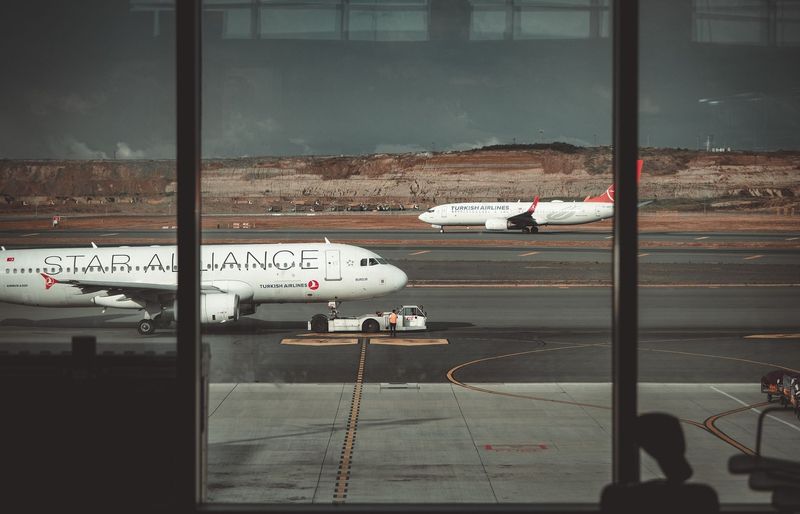 TAP Air Travel