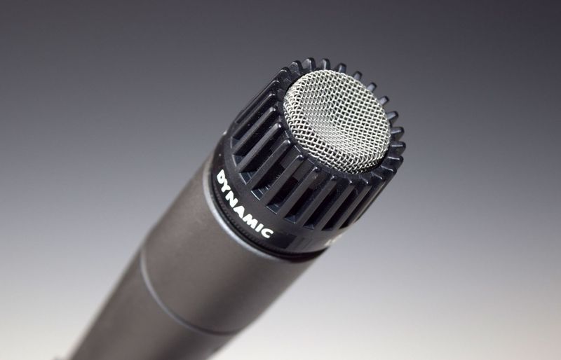 TBS Communications Equipment I and II
