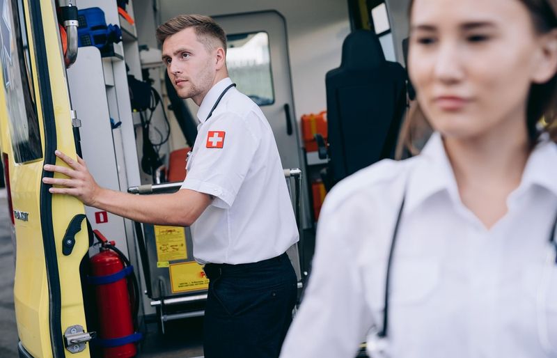Trauma Care After Resuscitation (TCAR)