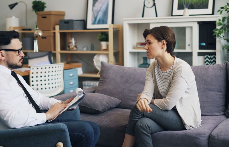Therapeutic Crisis Intervention (TCI) 7th Edition Practice Test course image