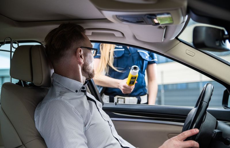 TCI Driving Written Test 2 Practice course image