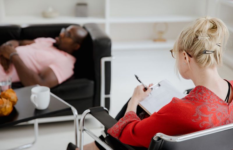 TDC Licensed Clinical Social Worker (LCSW)