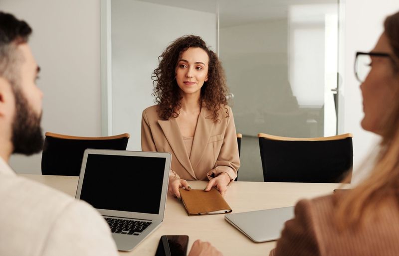 Teaching Interview