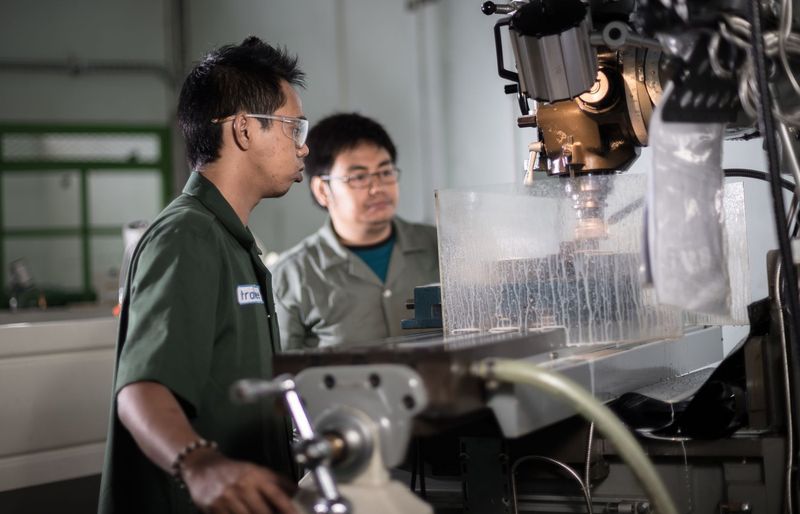 Technician Development Program I