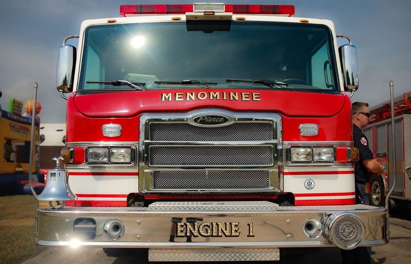 Tennessee Firefighter 64-Hour Program (TN FF 64HR) Final Test Practice