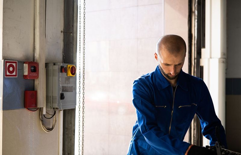 Terminix Licensed Technician