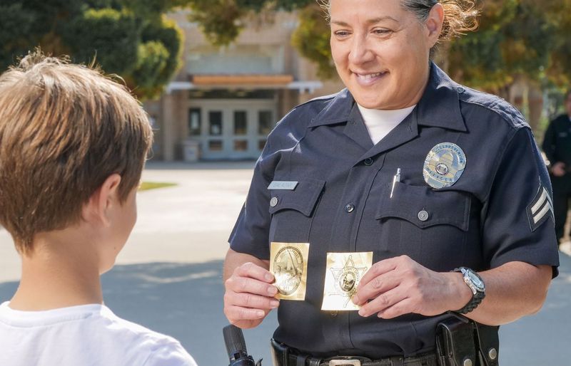 Texas Department of Public Safety Practice Exam course image