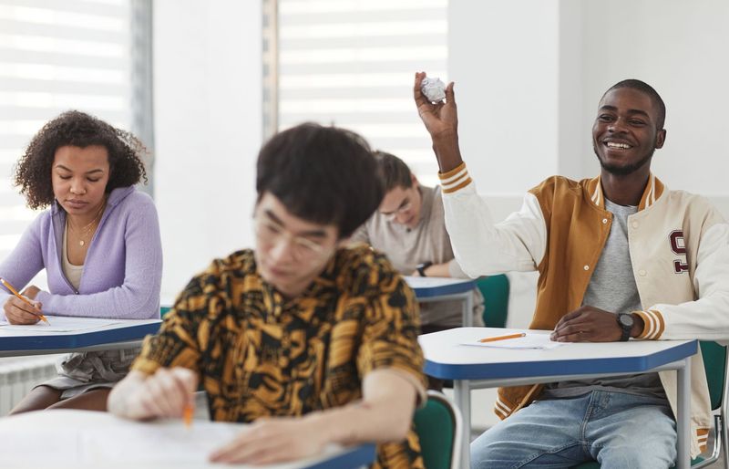 Texas Education Agency