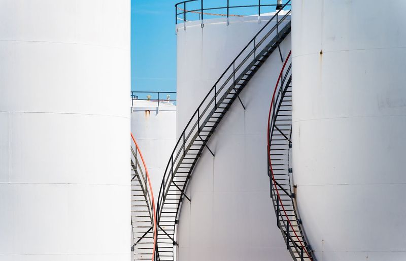 Texas Flame Operator Certification