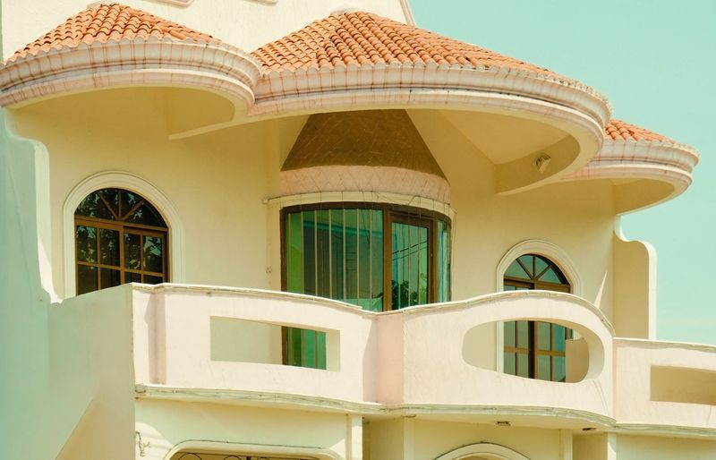 Texas National Home Inspector Examination (NHIE)