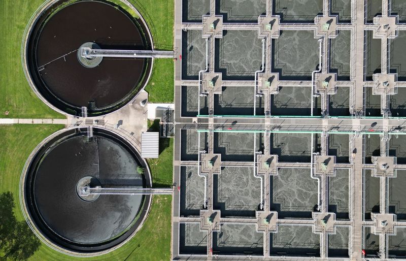 Texas Wastewater D