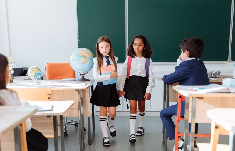TExES 4-8 Social Studies (118) Practice Test course image