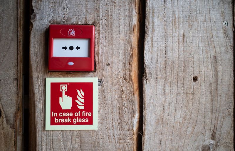 TFM 13 Texas Fire Alarm Technician 13 – Technical Practice Test course image