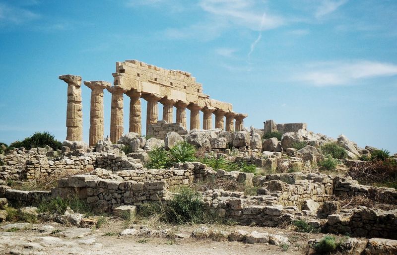 The Iliad Practice Test course image