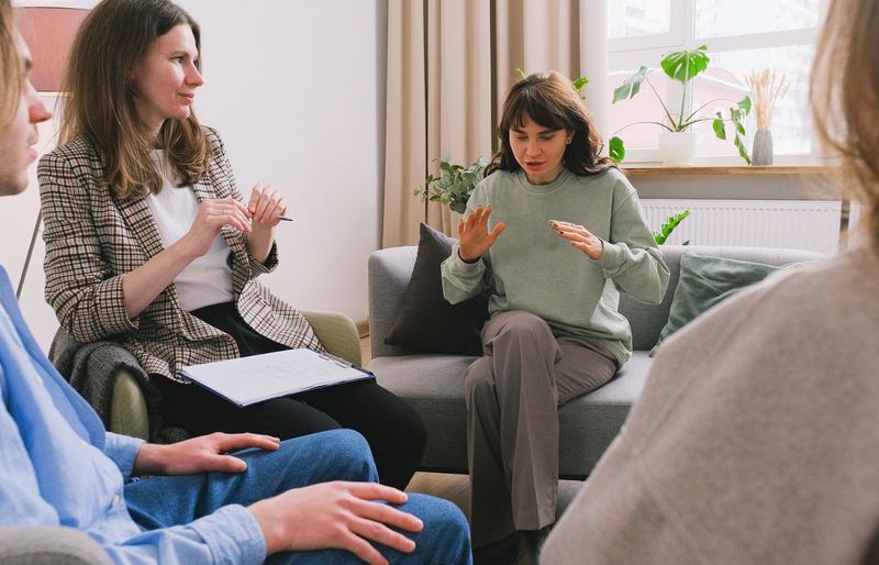 Therapeutic Crisis Intervention (TCI)