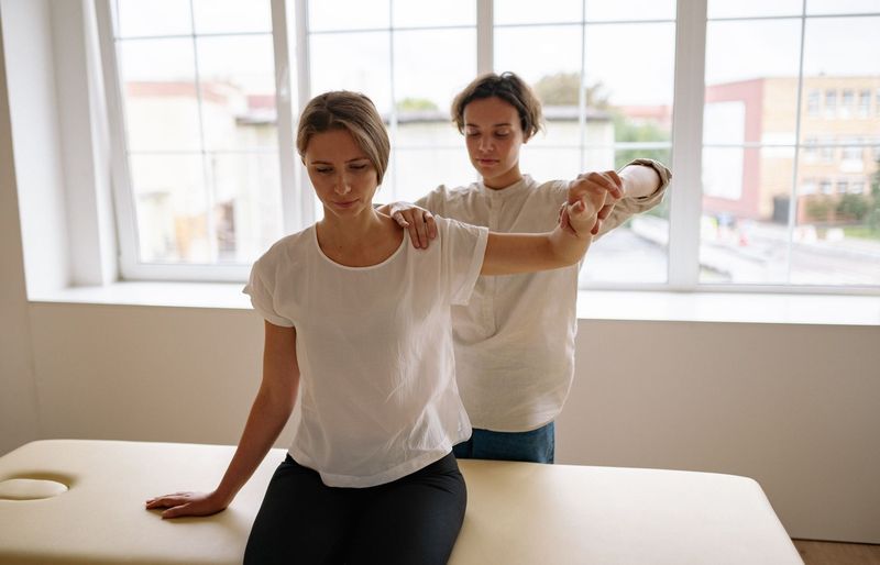 TherapyEd Occupational Therapy (OT) Exam A Practice