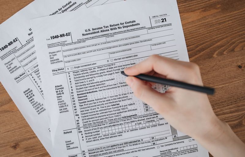 Tax Knowledge Assessment (TKA) HR Block Practice Test course image