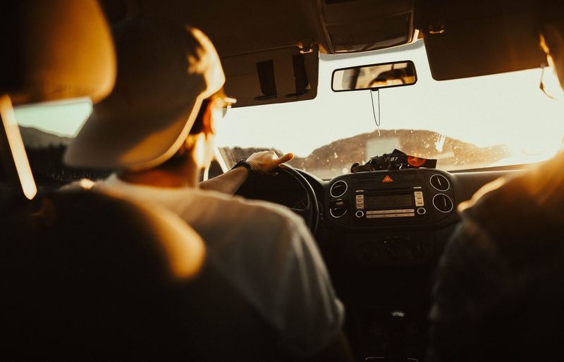 TLC For-Hire Vehicle (FHV)