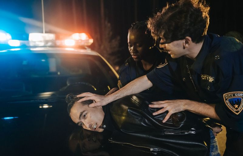 Tennessee Law Enforcement Training Academy (TLETA) Week 5 Practice Test course image