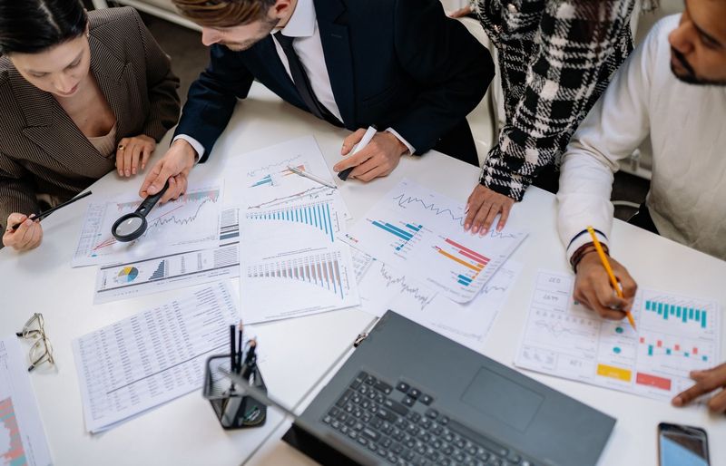 T-Level Finance 1.2