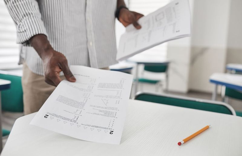 Technical Language Level Exam (TLLE) Module 2