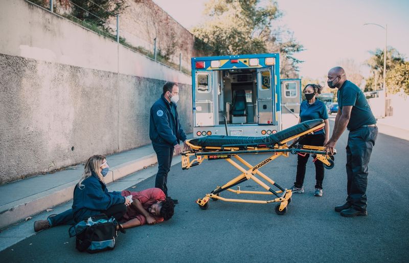Trauma Nursing Core Course (TNCC) 9th Edition Provider Practice Exam course image