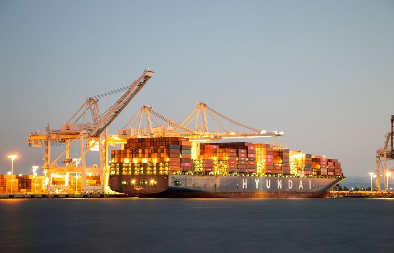 Total Quality Logistics