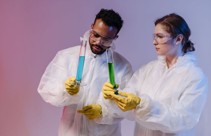 Toxicology: Key Concepts, Exposure, and Chemical Hazards