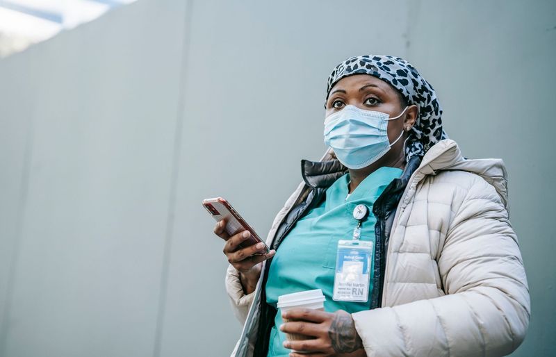 TRA Community Health Nursing