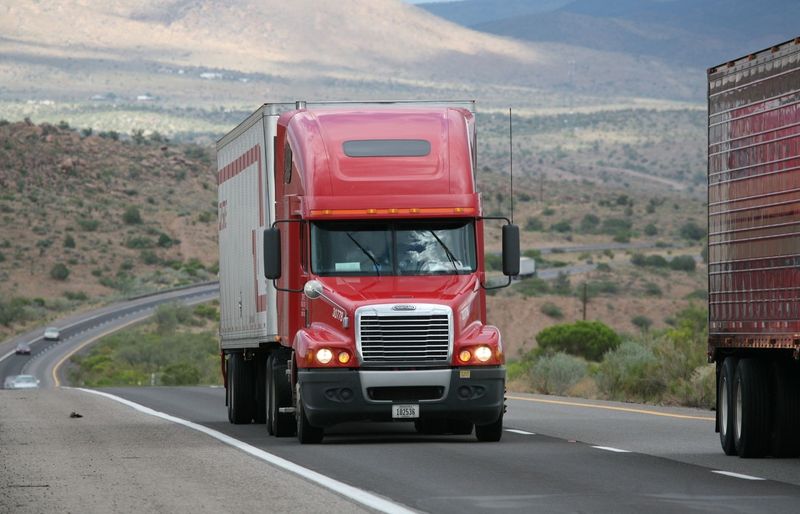 Tractor-Trailer
