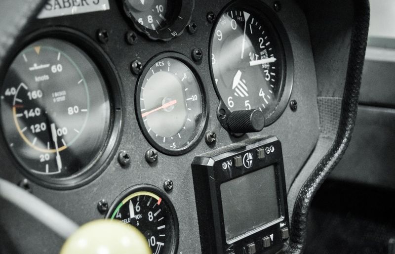 Tradewind Initial NG – Limitations, Part 135 Operations, and Aircraft Systems
