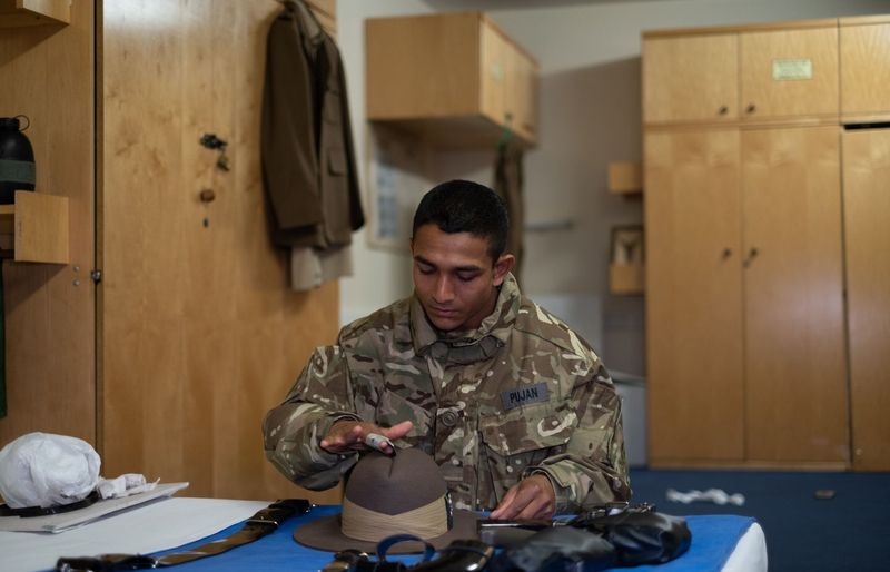 TRADOC Regulation 350-6
