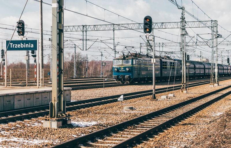 Train Track Safety Awareness (TTSA) Practice Test course image