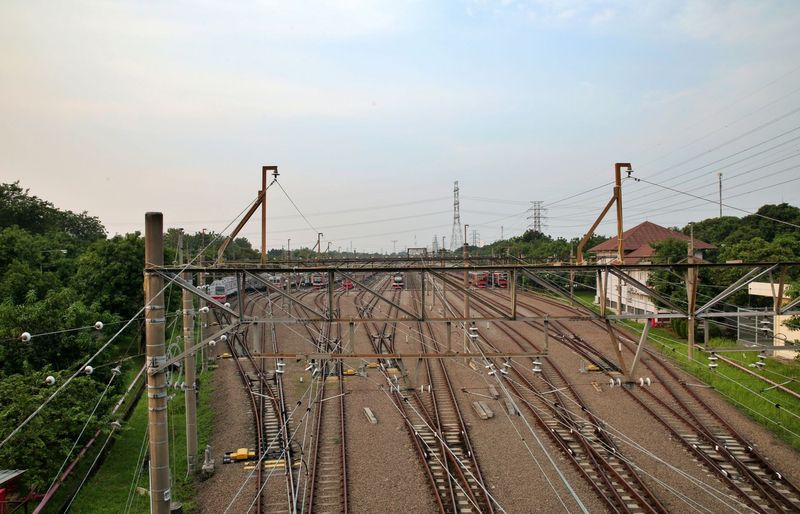 Transportation Operations LINCS