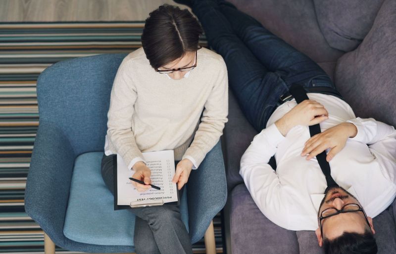 Trauma-Focused Cognitive Behavioral Therapy (TF-CBT)