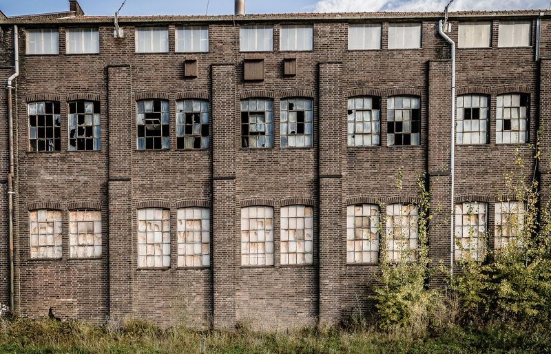 The Triangle Factory Fire