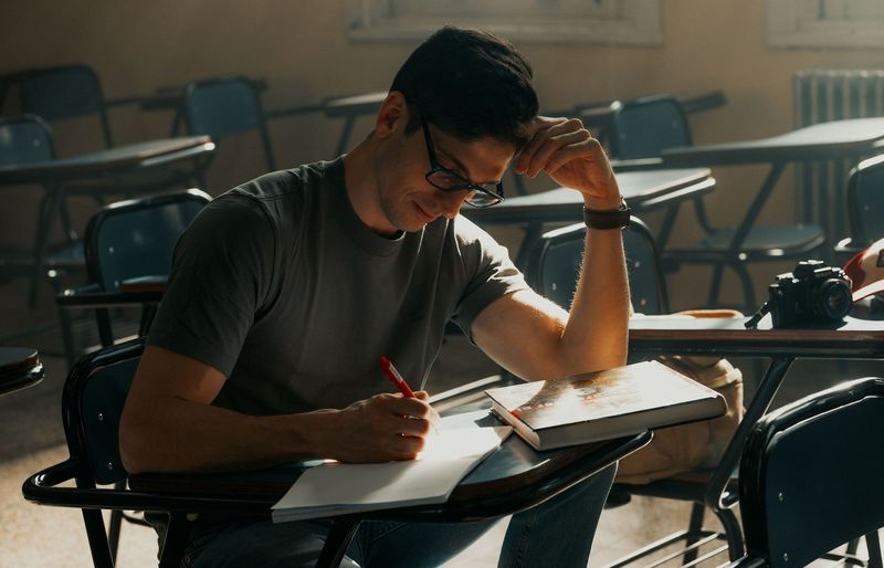 Examzify course visual
