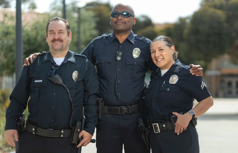Texas CCP: Peace Officer Authority & Family Violence Laws