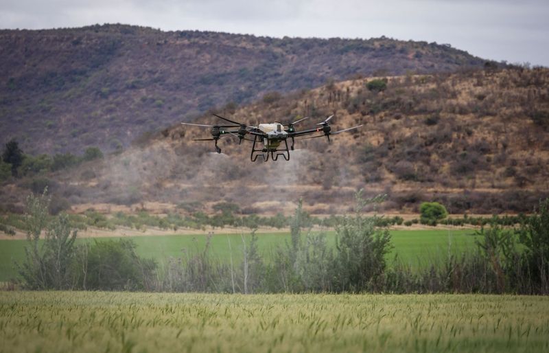 Texas Pesticide Applicators – General Standards