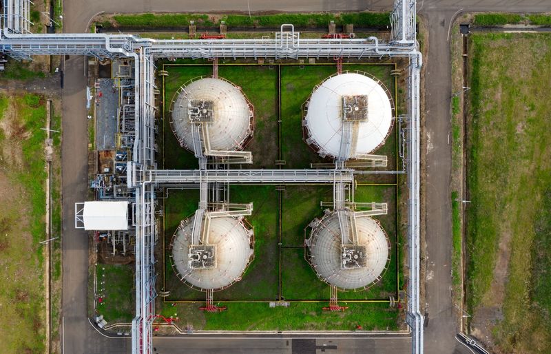 U3 ICC Tank Tightness Testing