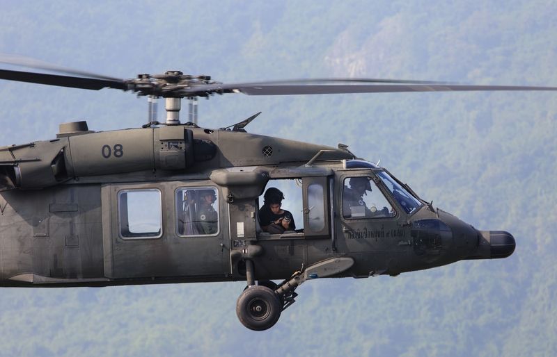 Undergraduate Air Battle Manager Training (UABMT) Block 1