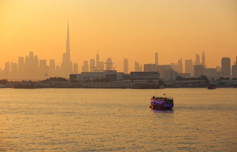 UAE Pedagogy
