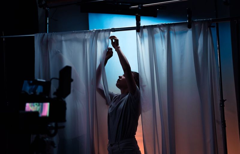 University of Central Florida (UCF) HFT2071 Introduction to the Entertainment Industry Final Practice course image