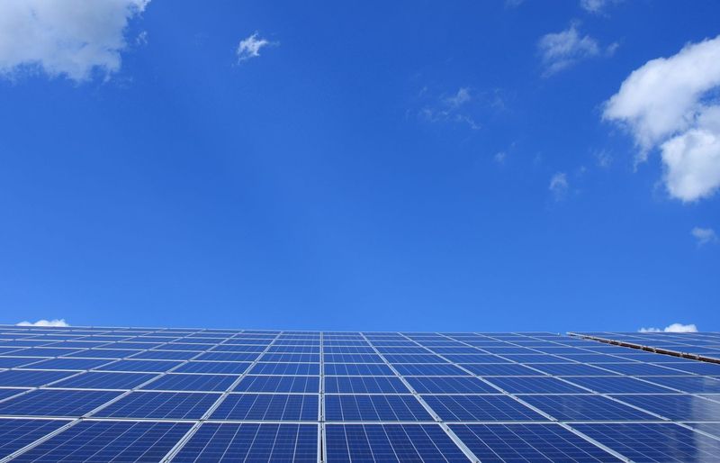 University of Central Florida (UCF) PHY1038 Physics of Energy, Climate Change and Environment Practice Exam 2 course image