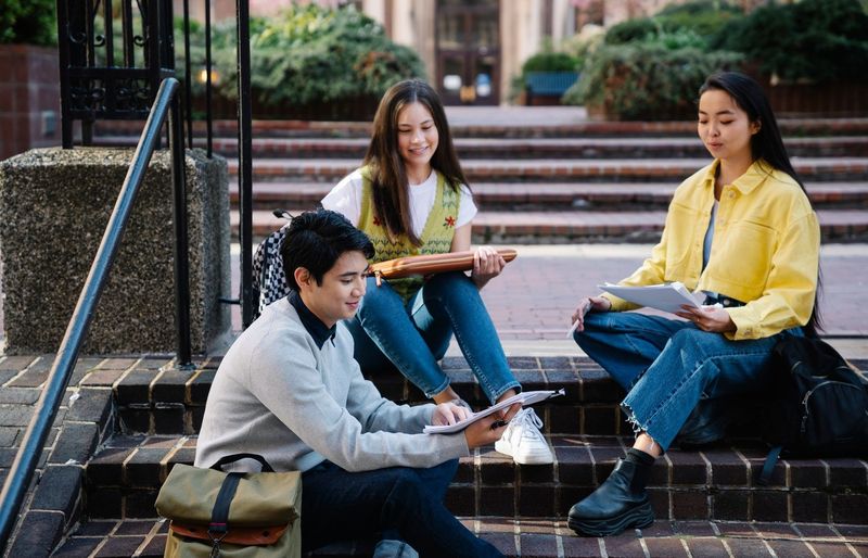 University of Central Florida (UCF) SOP3004 Social Psychology Practice Test 3 course image