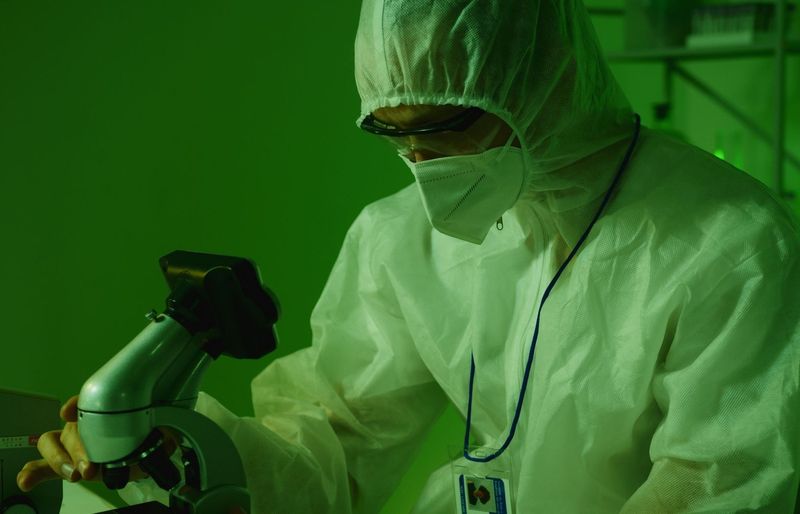 UF CPP Infectious Diseases Practice Test course image