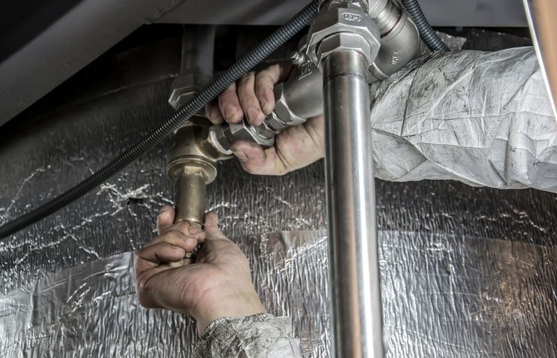 Uniform Plumbing Code
