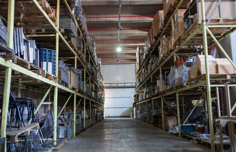 Unit Supply Specialist (92Y)